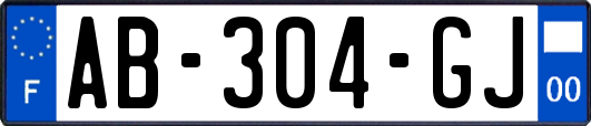 AB-304-GJ