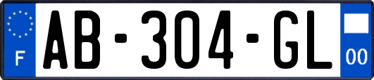 AB-304-GL