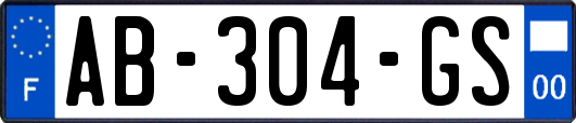 AB-304-GS