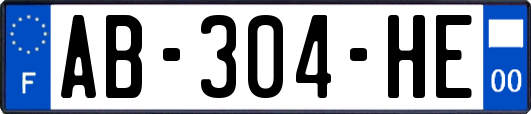 AB-304-HE