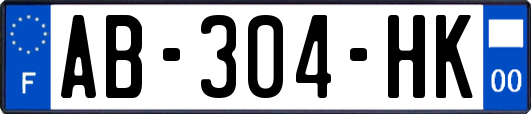 AB-304-HK