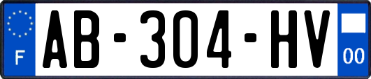 AB-304-HV