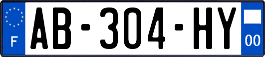 AB-304-HY