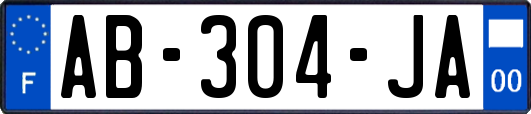 AB-304-JA