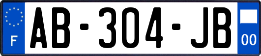 AB-304-JB