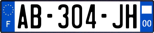 AB-304-JH