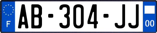 AB-304-JJ