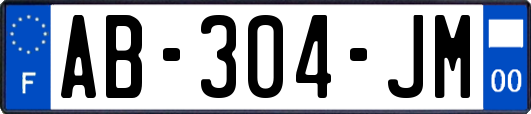 AB-304-JM