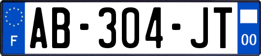 AB-304-JT