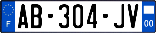 AB-304-JV