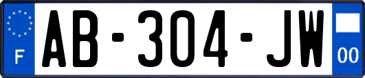 AB-304-JW