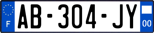 AB-304-JY