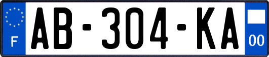 AB-304-KA