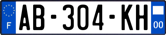 AB-304-KH