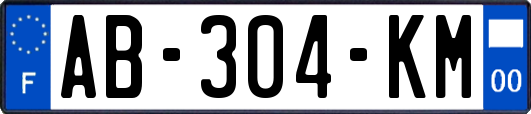 AB-304-KM