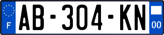 AB-304-KN