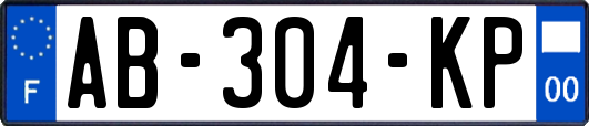 AB-304-KP