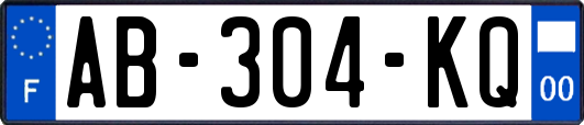 AB-304-KQ