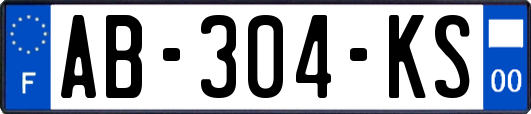 AB-304-KS