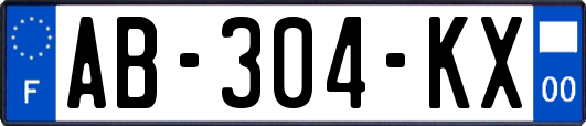 AB-304-KX