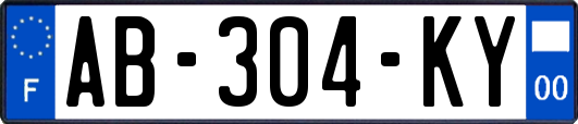 AB-304-KY