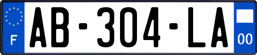 AB-304-LA