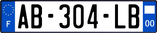 AB-304-LB