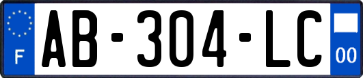 AB-304-LC