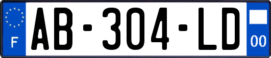 AB-304-LD