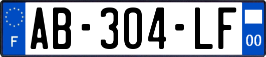 AB-304-LF