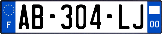 AB-304-LJ