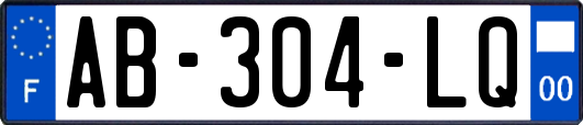 AB-304-LQ