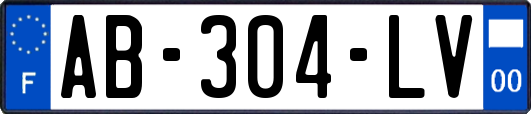 AB-304-LV