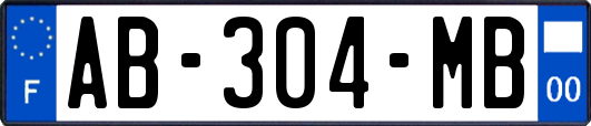 AB-304-MB