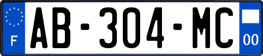 AB-304-MC