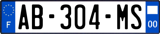 AB-304-MS