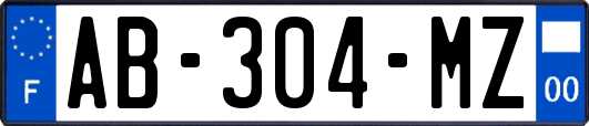 AB-304-MZ