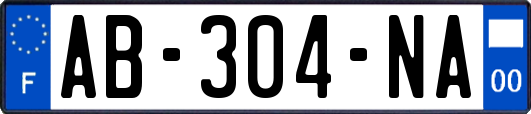 AB-304-NA