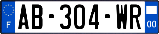 AB-304-WR