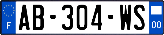 AB-304-WS