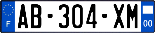 AB-304-XM