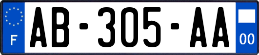 AB-305-AA