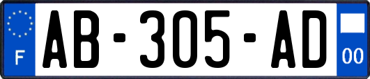 AB-305-AD