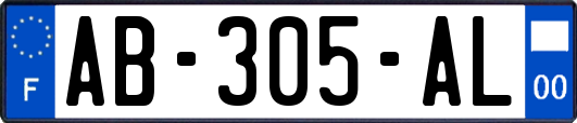 AB-305-AL