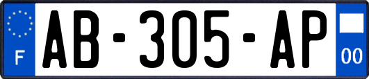 AB-305-AP