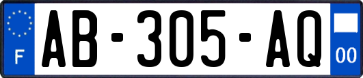 AB-305-AQ