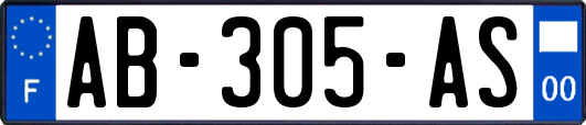 AB-305-AS