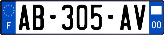 AB-305-AV