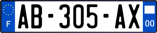 AB-305-AX