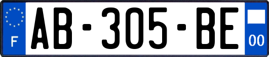 AB-305-BE